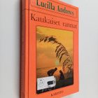 Lucilla Andrews : Kaukaiset rannat - pikkukuva 1