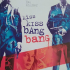 Kiss Kiss Bang Bang  -  DVD - pikkukuva 1