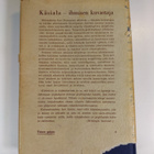 Leo Pennanen : Käsiala - ihmisen kuvastaja : käsialatutki... - pikkukuva 2