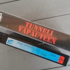 VHS: Tunneli Vapauteen / The Great Escape (Christopher Reeve - pikkukuva 4