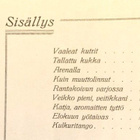 Tanssi N:o 3 /1935 - pikkukuva 2
