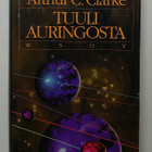 Arthur C. Clarke - Tuuli auringosta - pikkukuva 1