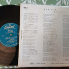 Hank Thompson 10"LP - pikkukuva 2