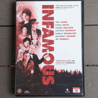 DVD: Infamous / Kunniaton (Toby Jones, Sandra Bullock 2006) - pikkukuva 1