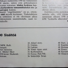Mobilisti No 4 1990 - pikkukuva 3