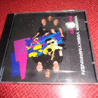 CD Port Paye' - Vamppi viisikymppinen - pikkukuva 1