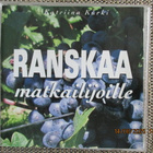 Katriina Kurki RANSKAA MATKAILIJOILLE (2 X CD) - pikkukuva 1
