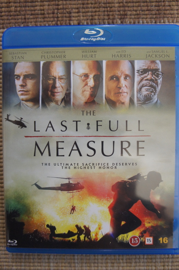 The Last Full Measure