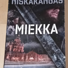 Tuomas Niskakangas - Miekka - pikkukuva 1