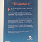 Sirkka Ahonen ym. : Ajan merkit : historian käyttö ja opetus - pikkukuva 2