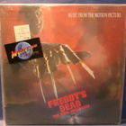OST: FREDDY'S DEAD - THE FINAL NIGHTMARE M-/EX- UK/EU -91 LP - pikkukuva 1