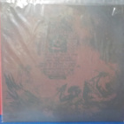 LUROR - THE IRON HAND OF BLACKEST TERROR GER 2003 M-/M- LP - pikkukuva 2