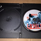 TAXI JA RONIN DVD LEFFAT TUPLA DVD - pikkukuva 4