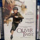 Oliver Twist (2005) Roman Polanski - pikkukuva 1