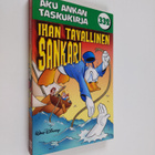 Walt Disney : Ihan tavallinen sankari - pikkukuva 1