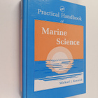 Practical handbook of marine science - pikkukuva 1