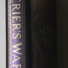 Nina Varela - Crier's War - pikkukuva 2