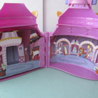 My Little Pony avattava, pieni Boutique talo - pikkukuva 4