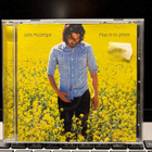 JOHN McGREGOR - Maa ei oo pimee cd - pikkukuva 1