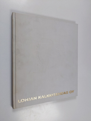 Lohjan Kalkkitehdas Oy
