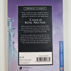 Felicity Brooks : Tales of King Arthur - pikkukuva 2