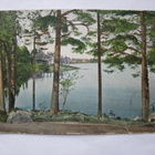 VANHA Postikortti Kuopio 1912 - pikkukuva 1