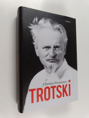 Christer Pursiainen : Trotski