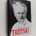 Christer Pursiainen : Trotski - pikkukuva 1