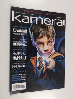 Kamera 12/2014