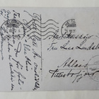 Helsinki, Asemaravintola, paljon väkeä istumassa, p. 1922 - pikkukuva 2
