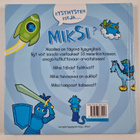 Kysymysten kirja ... miksi? : 50 kysymystä ja vastausta - pikkukuva 2
