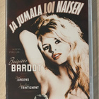 Roger Vadim: JA JUMALA LOI NAISEN (1956) Brigitte Bardot - pikkukuva 1