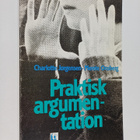 Charlotte Jörgensen ym. : Praktisk argumentation - pikkukuva 1