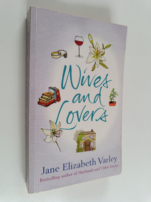 Jane Elizabeth Varley : Wives and Lovers