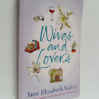 Jane Elizabeth Varley : Wives and Lovers - pikkukuva 1