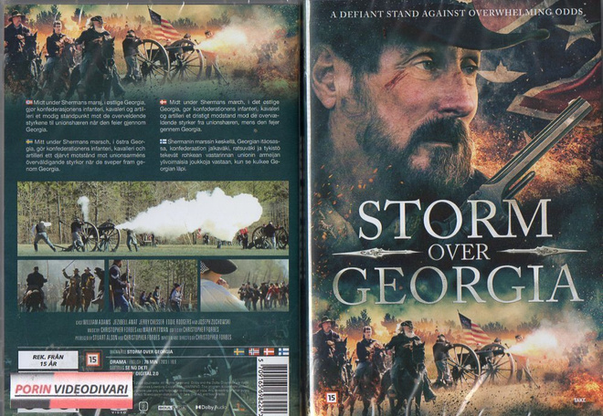 storm over georgia	(14 791)	UUSI	-FI-	DVD	nordic,			2023