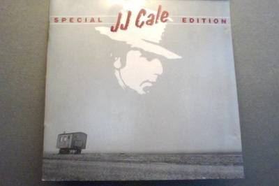 J.J. CALE :: SPECIAL EDITION :: CD, COMPILATION 1984