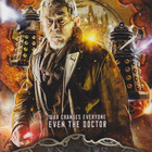 George Mann: Engines of war - pikkukuva 1