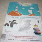 Muumiperhe laulaa Ohoi! - pikkukuva 5