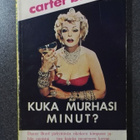 Carter Brown: Kuka murhasi minut? (1965) - pikkukuva 1