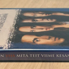 Tiedän yhä mitä teit viime kesänä (1998) *UUSI* - pikkukuva 3