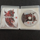 Prototype 2 PS3 peli - pikkukuva 3