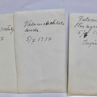 3 VANHAA Valokuvaa Valamo 1937 - pikkukuva 3