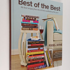 Kate Heddings ym. : Best of the Best - The Best Recipes f... - pikkukuva 1