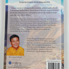Tenzin Wangyal : Parantava lähde : tiibetiläinen sielunpa... - pikkukuva 2