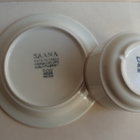 ARABIA KAHVIKUPPI +ASETTI , SAANA MALLI AF - pikkukuva 2
