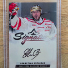 SIGNATURE SILVER Sebastian Stålberg/Sport - pikkukuva 1