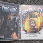 Doom DVD - pikkukuva 3