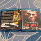 In Hell Blu-Ray - pikkukuva 1