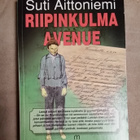 Sulo Suti Aittoniemi "Riipinkulma Avenue"  - pikkukuva 1